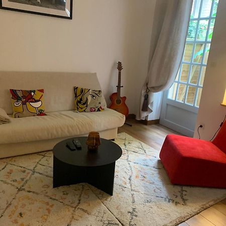 Appartement L'Arcade à Louhans Extérieur photo
